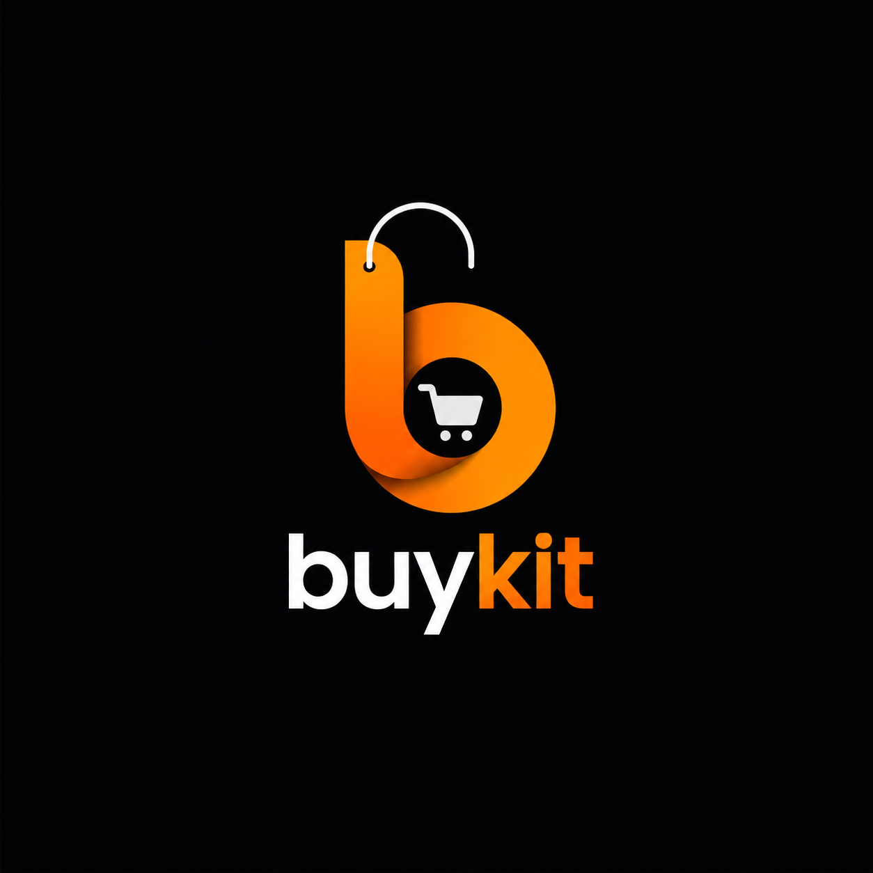 BuyKit Logo